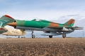 Mikoyan-Gurevich MiG-21PF